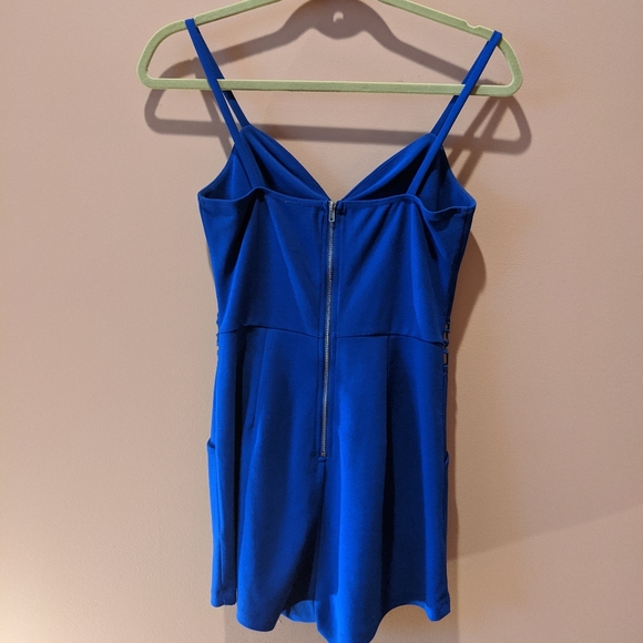 Romper - Picture 2 of 3